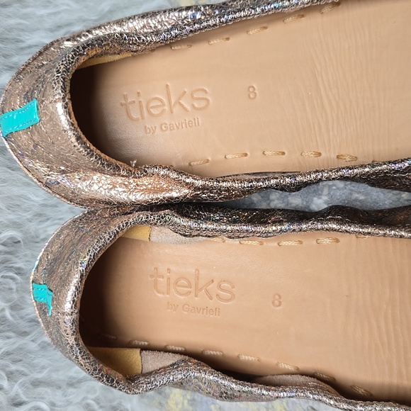 Tieks by Gavrielli Lovestruck - Picture 6 of 17